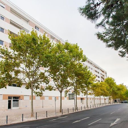 FLH Expo Terrace Flat Lisboa Exterior foto