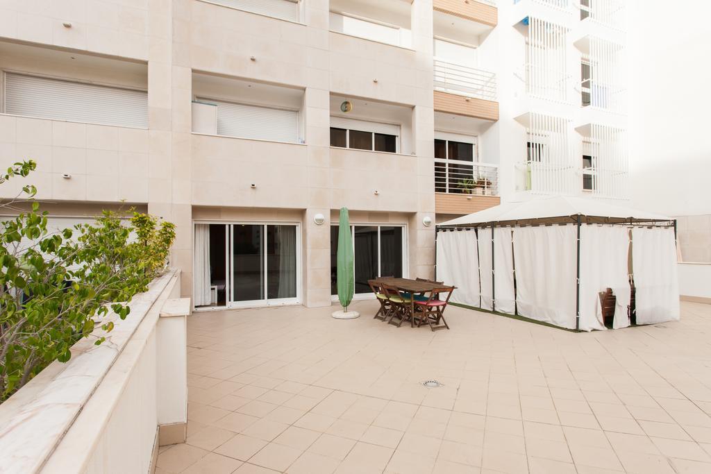 FLH Expo Terrace Flat Lisboa Exterior foto